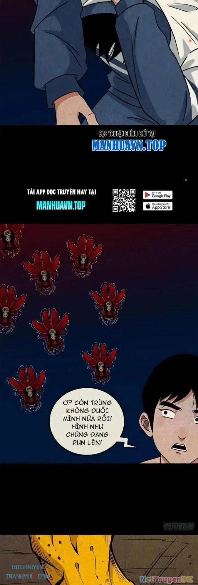 Đấu Yếm Thần 53 trang 10