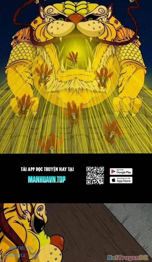 Đấu Yếm Thần 53 trang 15