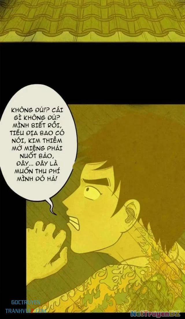 Đấu Yếm Thần 53 trang 17