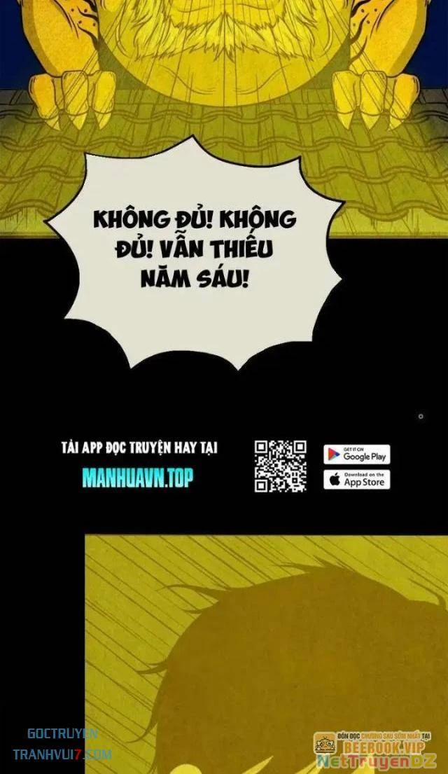 Đấu Yếm Thần 53 trang 19