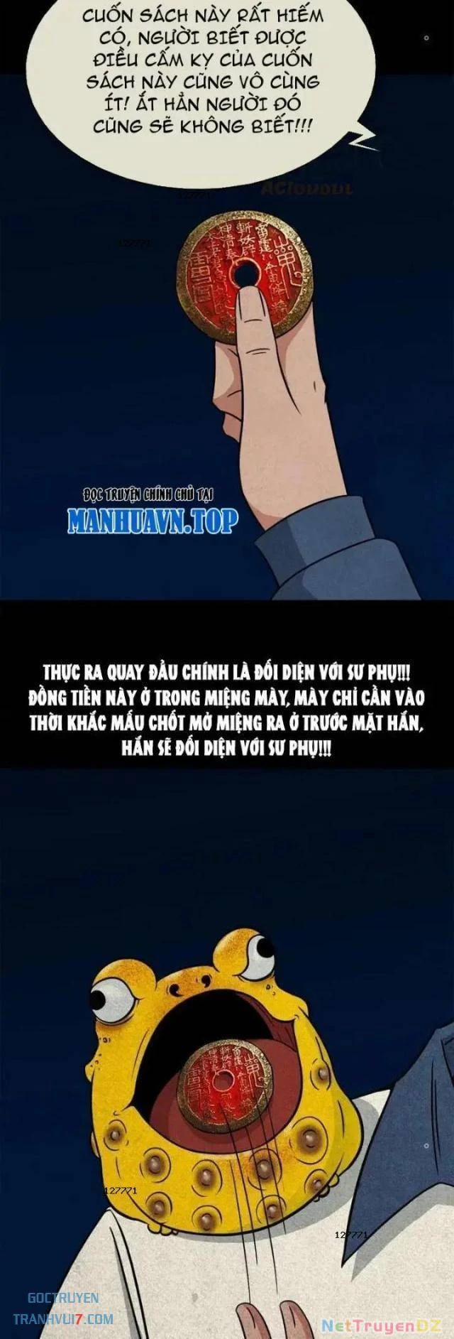 Đấu Yếm Thần 53 trang 2