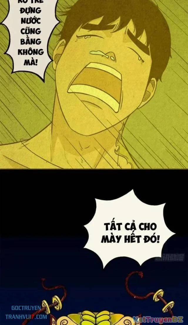 Đấu Yếm Thần 53 trang 21