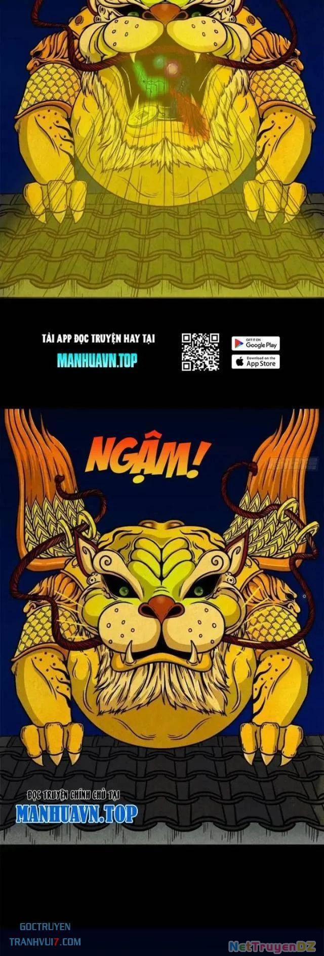 Đấu Yếm Thần 53 trang 22