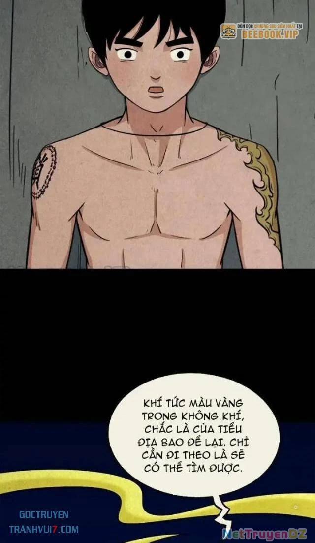 Đấu Yếm Thần 53 trang 25