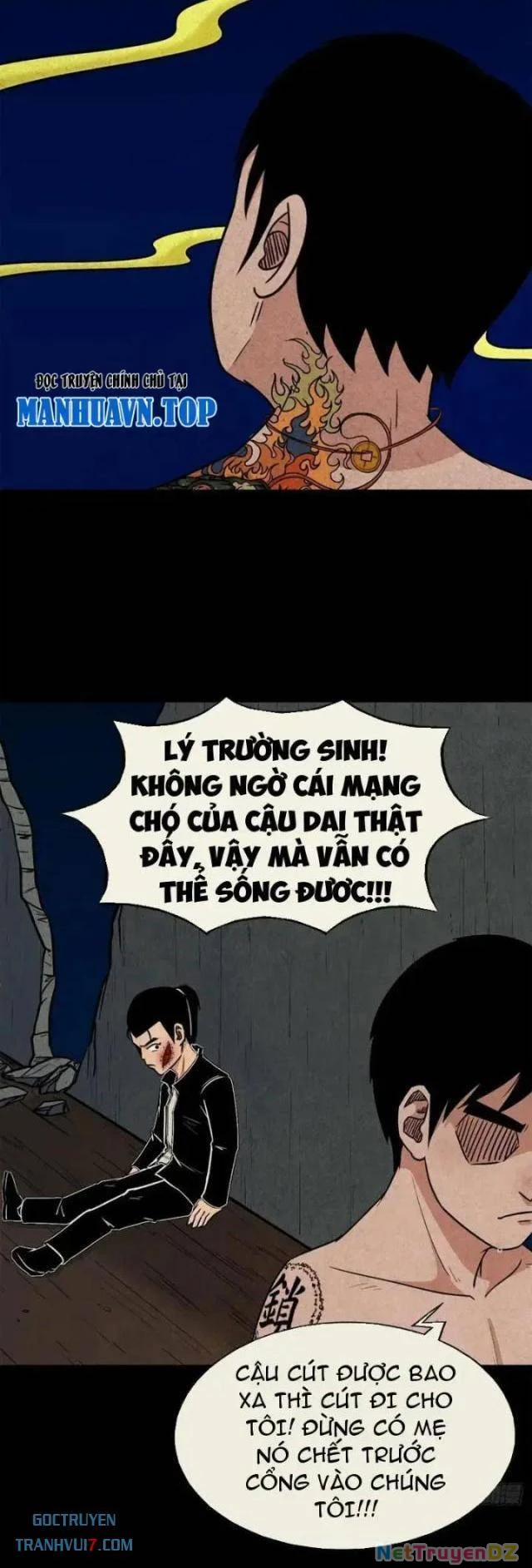 Đấu Yếm Thần 53 trang 26