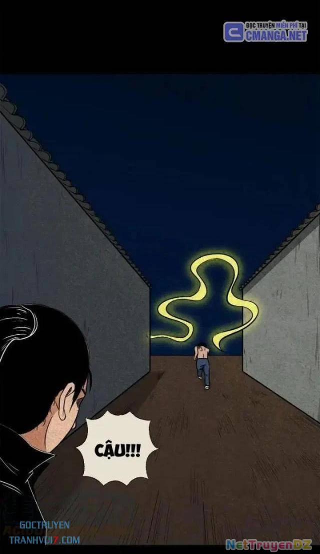 Đấu Yếm Thần 53 trang 27