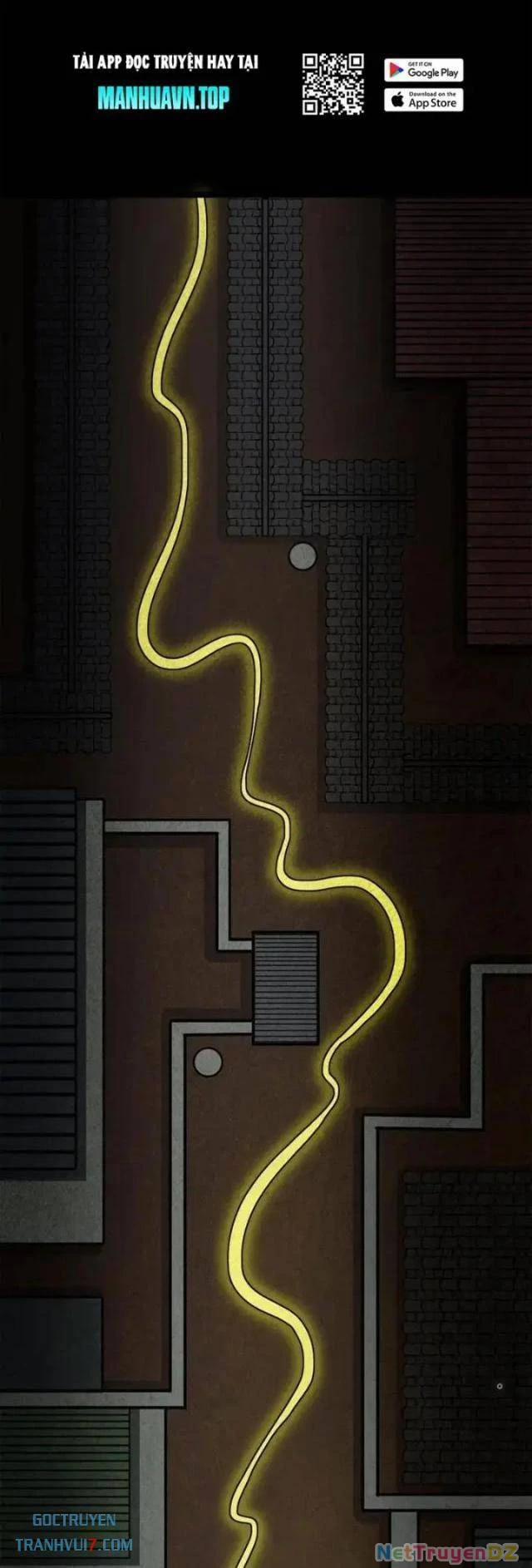 Đấu Yếm Thần 53 trang 28