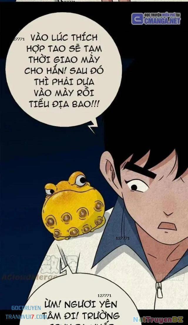 Đấu Yếm Thần 53 trang 3