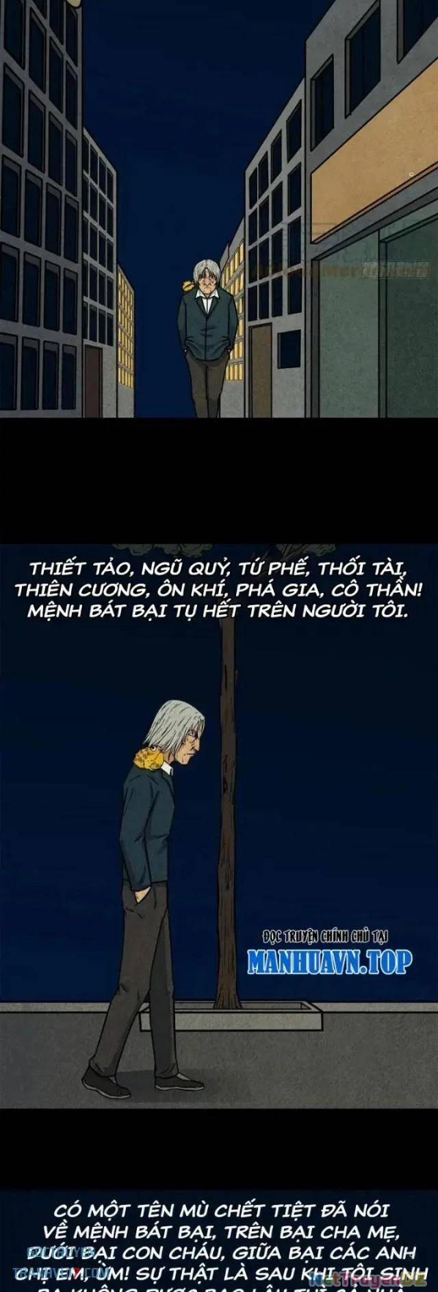 Đấu Yếm Thần 53 trang 30