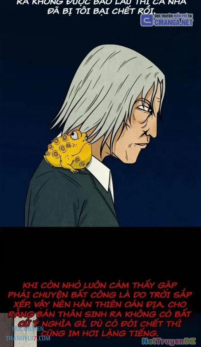 Đấu Yếm Thần 53 trang 31