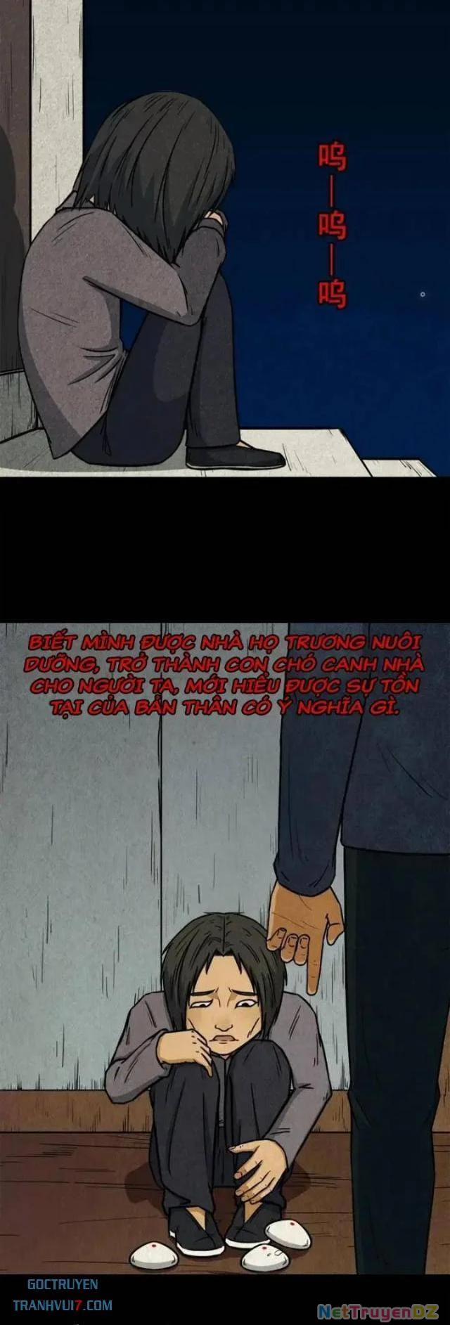 Đấu Yếm Thần 53 trang 32