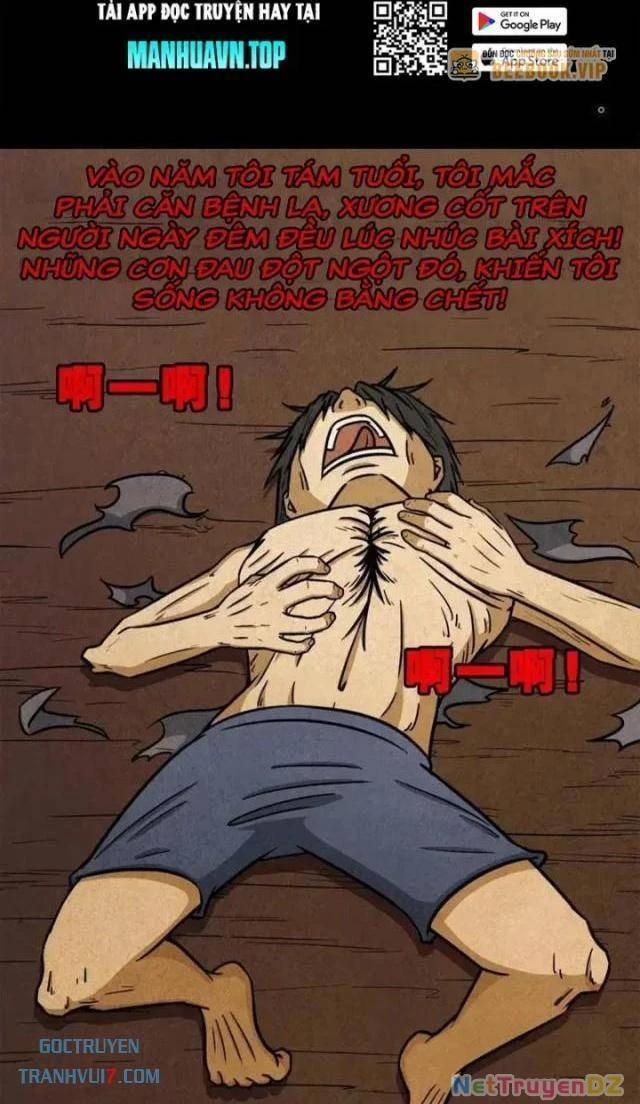 Đấu Yếm Thần 53 trang 33