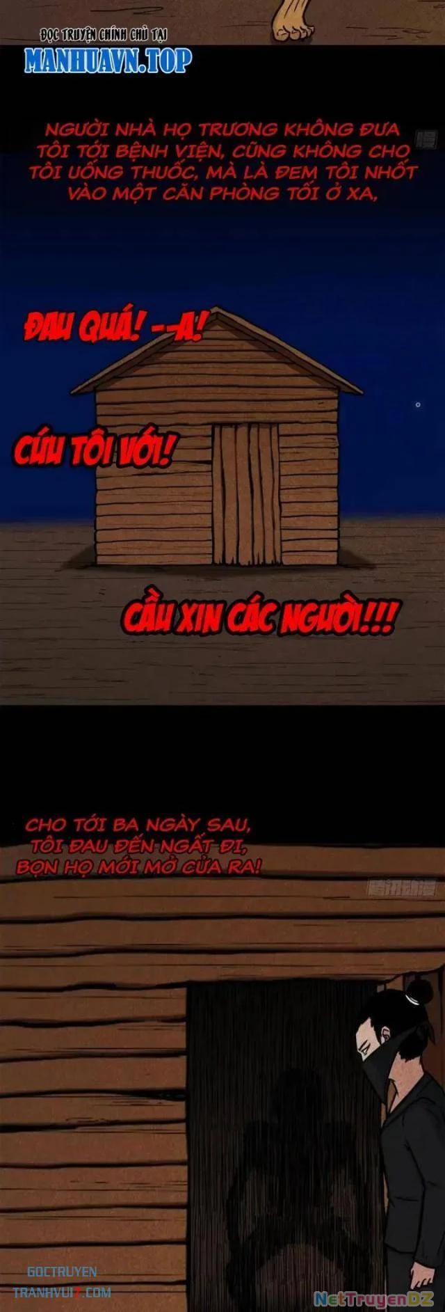 Đấu Yếm Thần 53 trang 34