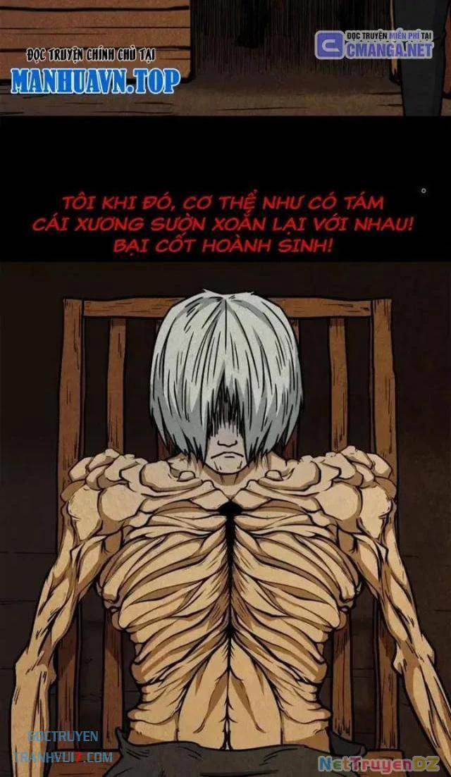 Đấu Yếm Thần 53 trang 35