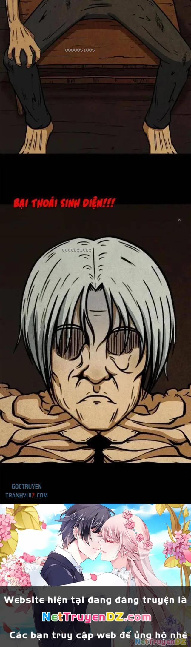 Đấu Yếm Thần 53 trang 36