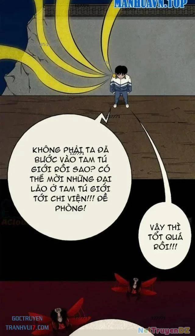 Đấu Yếm Thần 53 trang 5