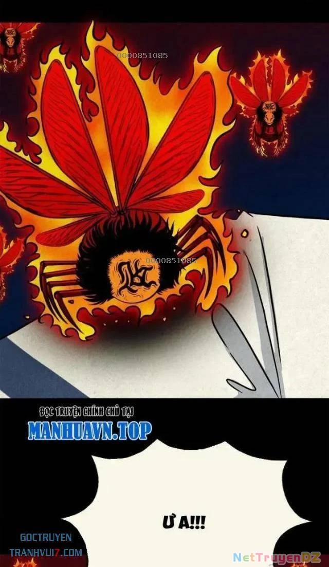 Đấu Yếm Thần 53 trang 7