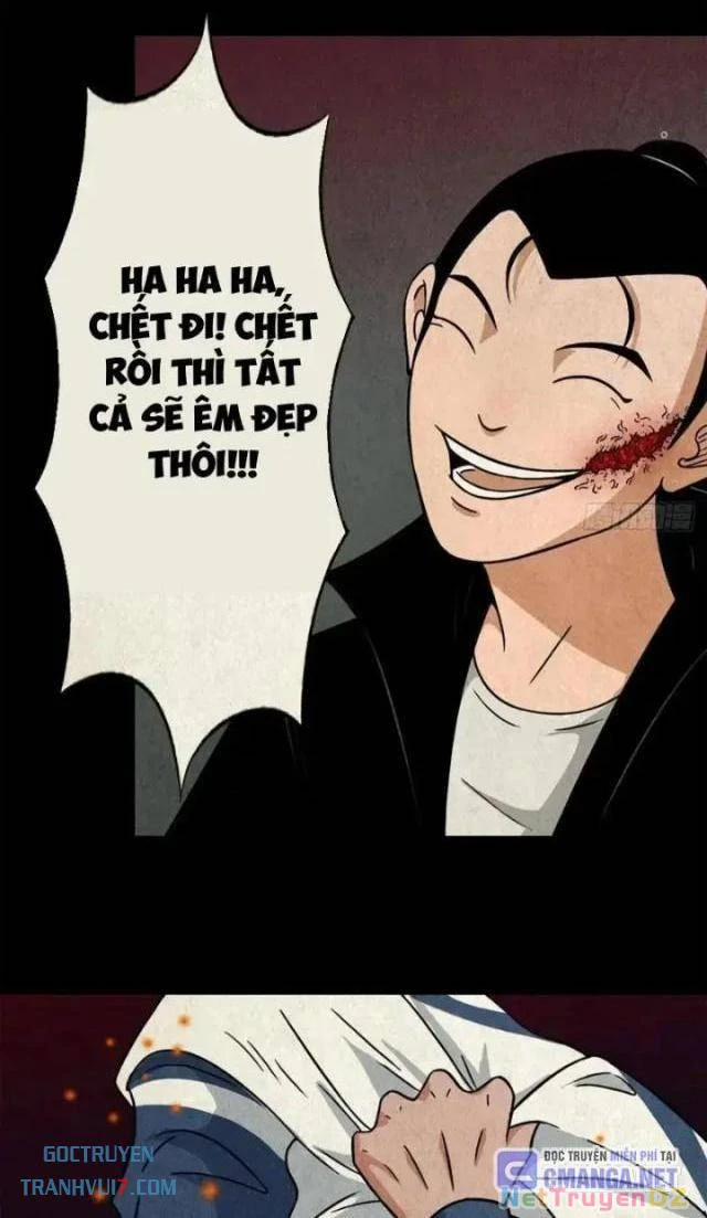 Đấu Yếm Thần 53 trang 9