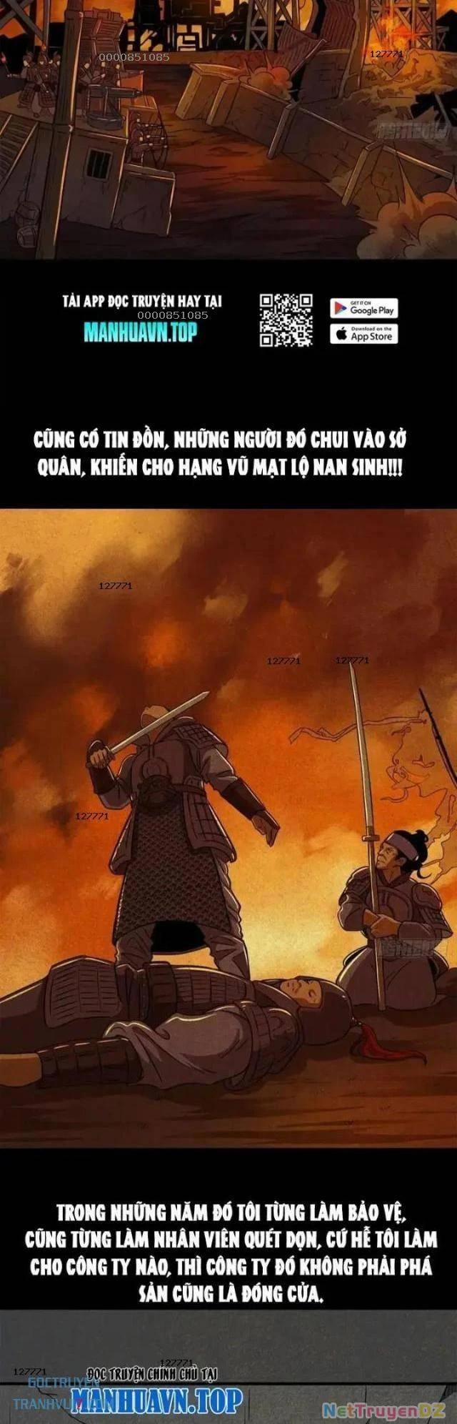 Đấu Yếm Thần 54 trang 1