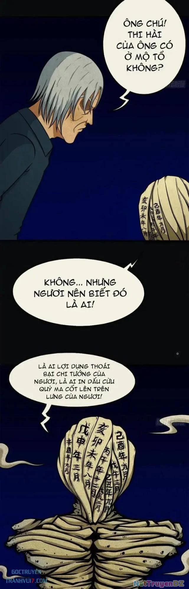 Đấu Yếm Thần 54 trang 13