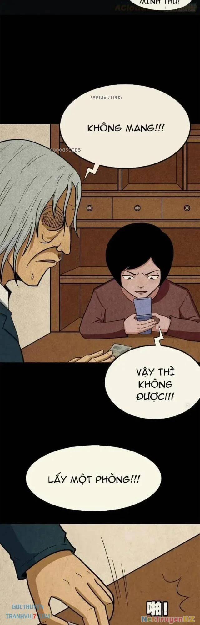 Đấu Yếm Thần 54 trang 16