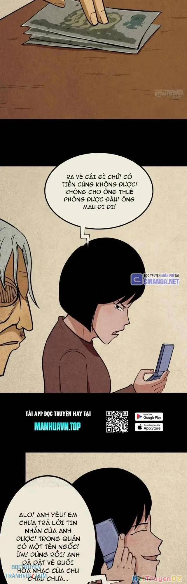 Đấu Yếm Thần 54 trang 17