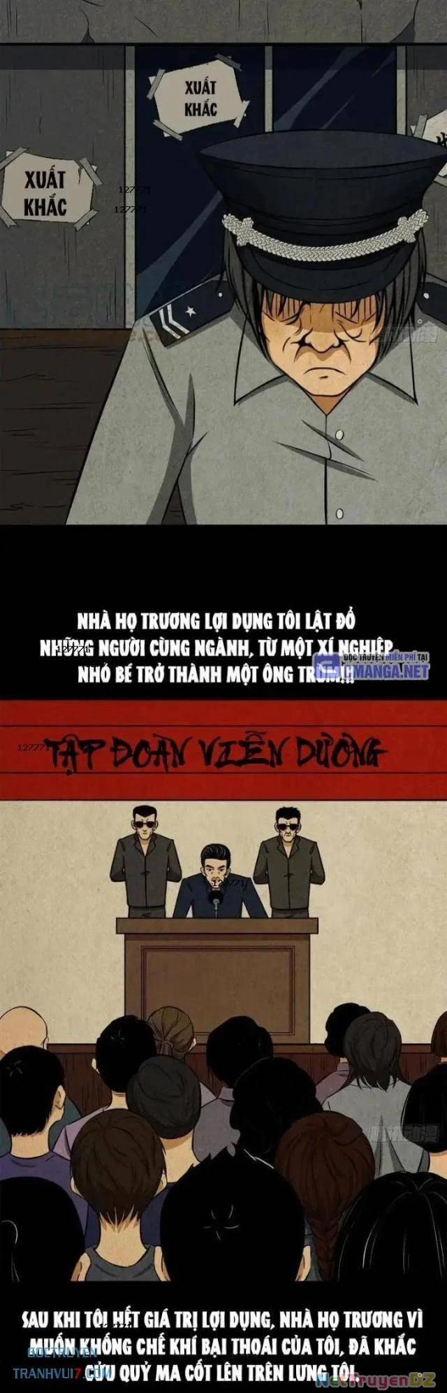 Đấu Yếm Thần 54 trang 2