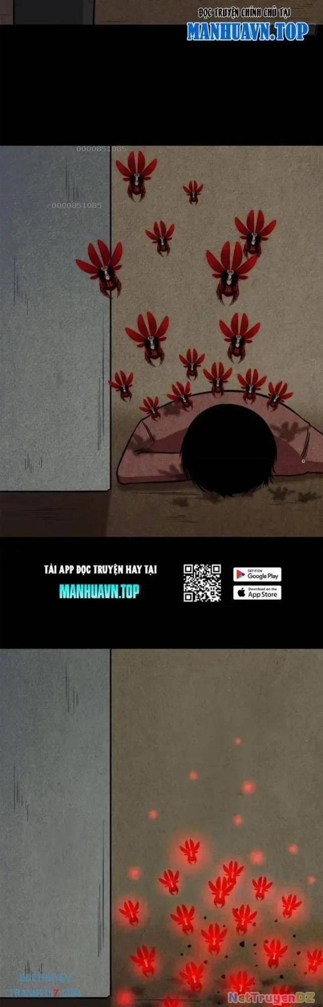 Đấu Yếm Thần 54 trang 20