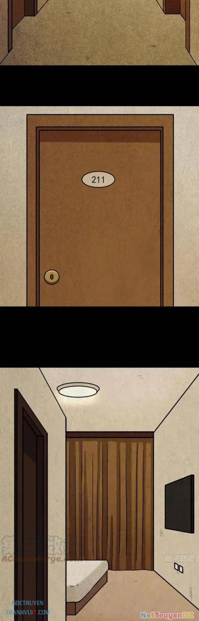 Đấu Yếm Thần 54 trang 22