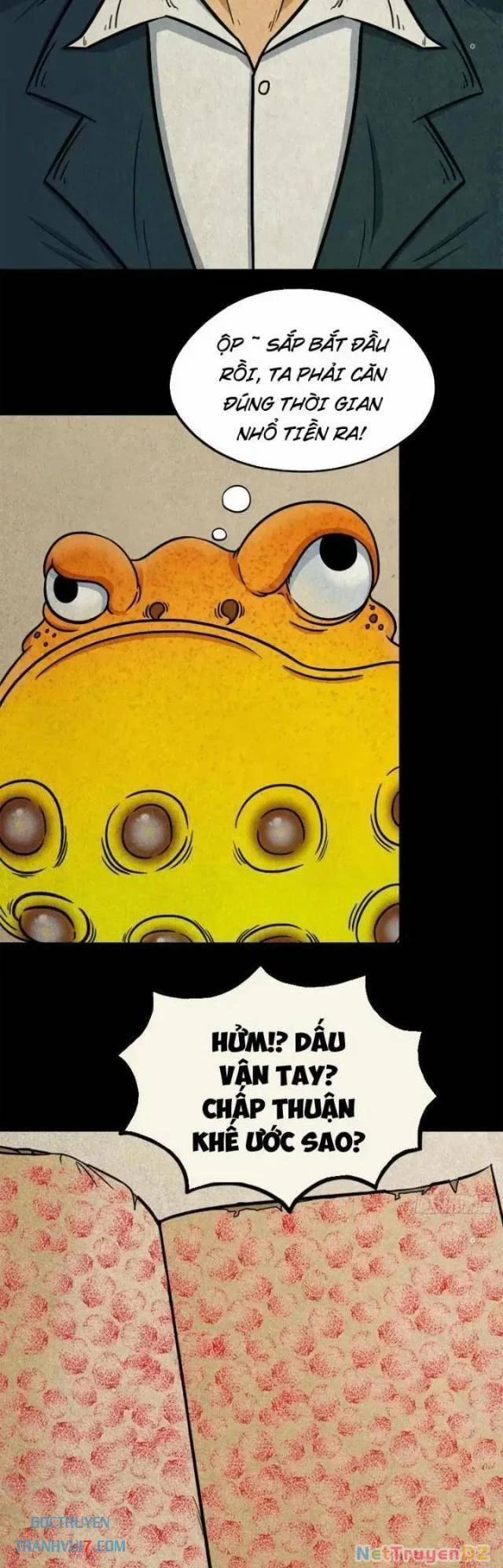 Đấu Yếm Thần 54 trang 25