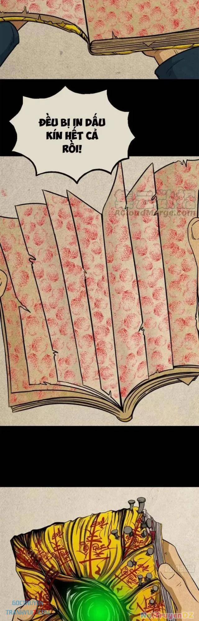 Đấu Yếm Thần 54 trang 26