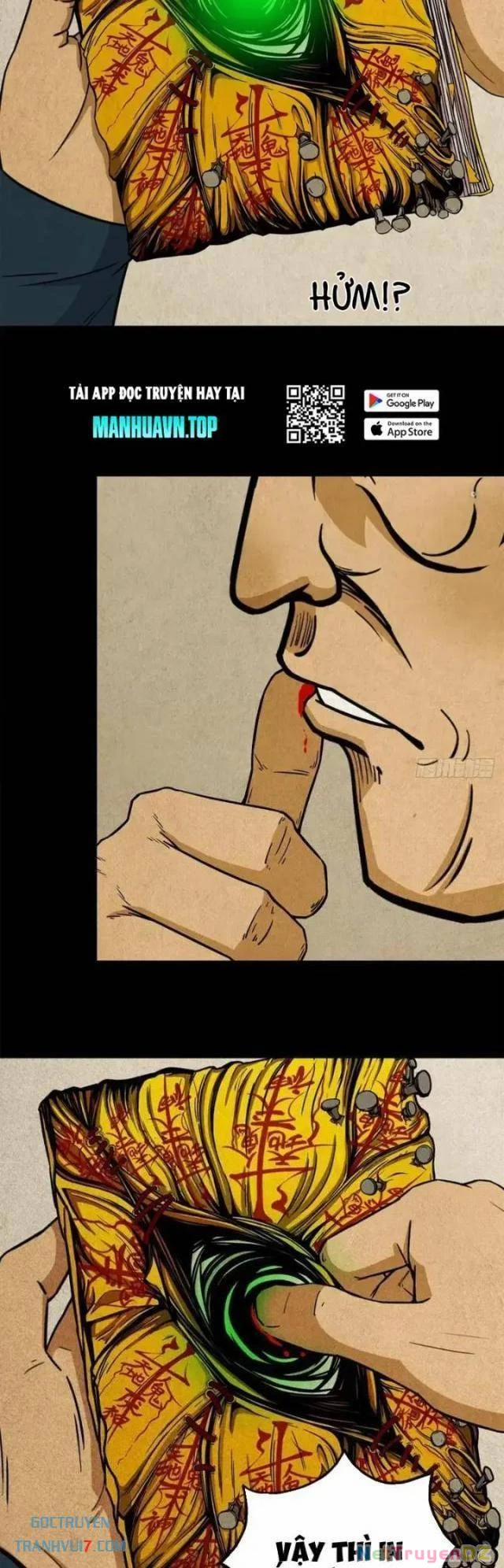 Đấu Yếm Thần 54 trang 27