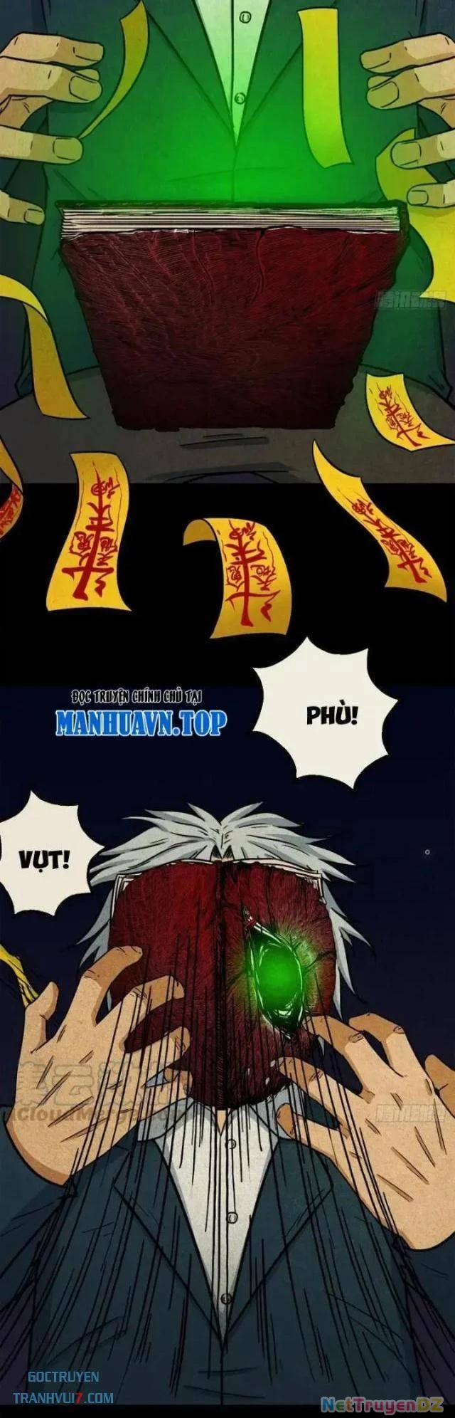 Đấu Yếm Thần 54 trang 29
