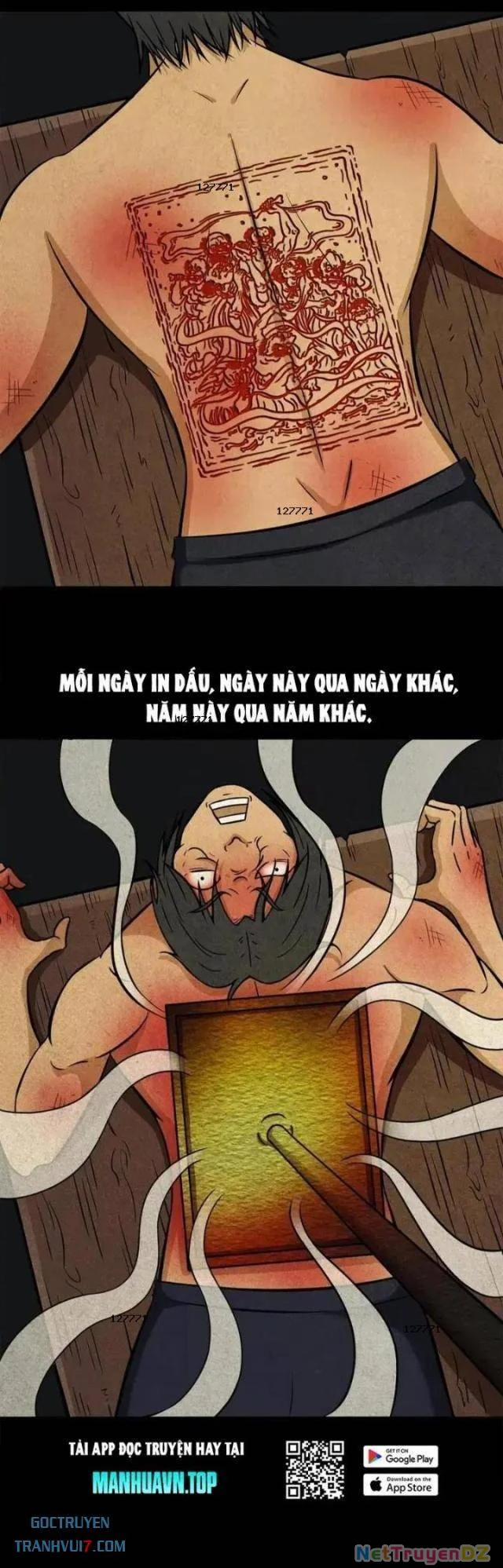 Đấu Yếm Thần 54 trang 3