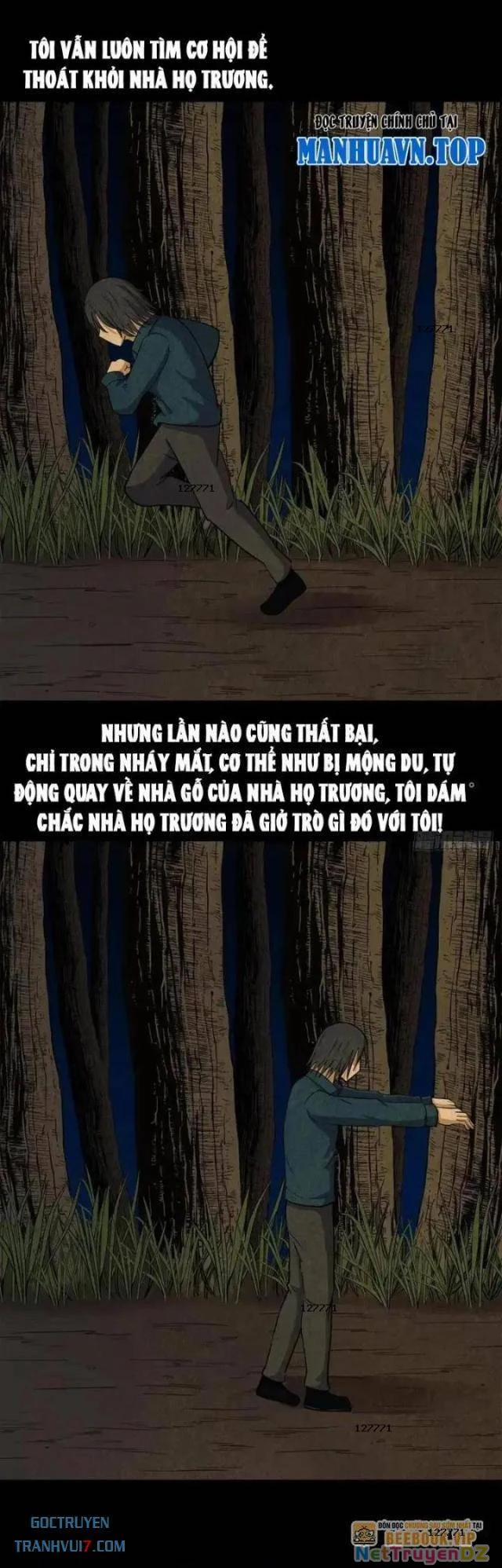 Đấu Yếm Thần 54 trang 4