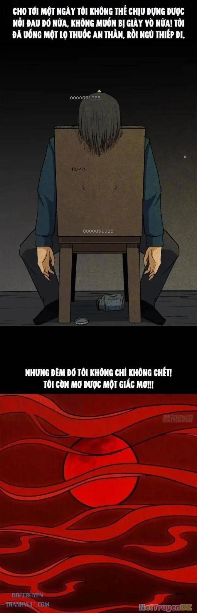 Đấu Yếm Thần 54 trang 5