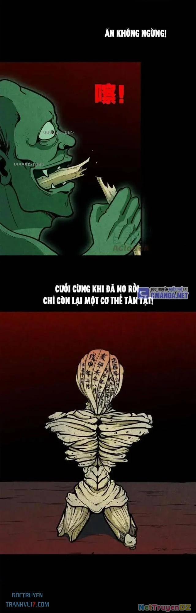 Đấu Yếm Thần 54 trang 7