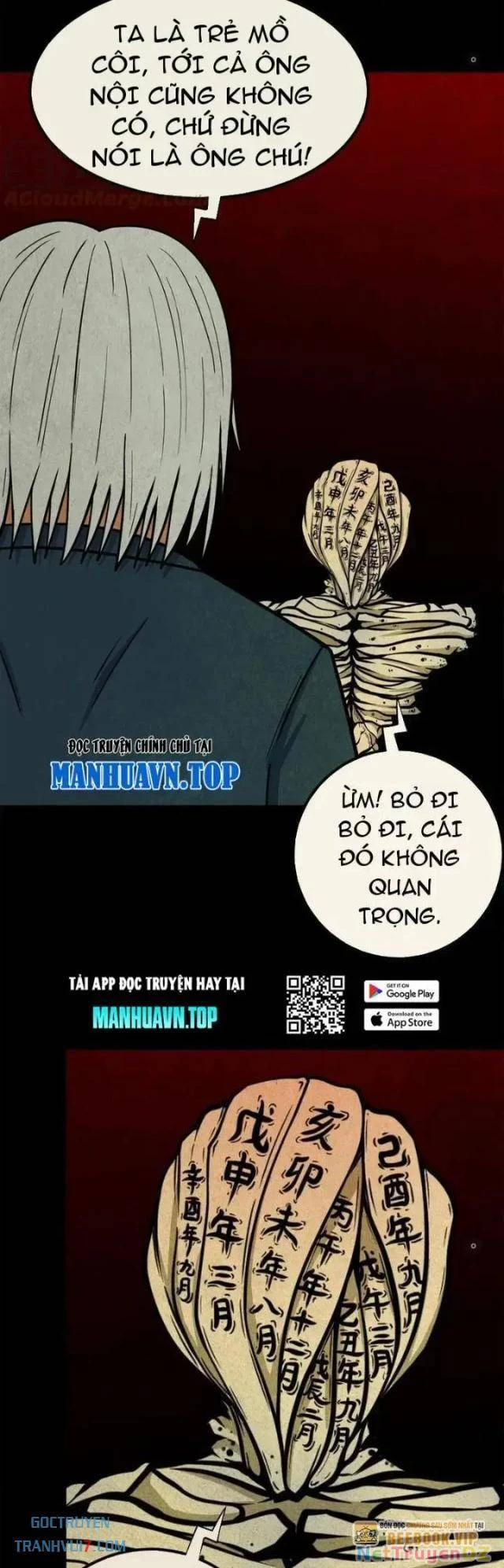 Đấu Yếm Thần 54 trang 9