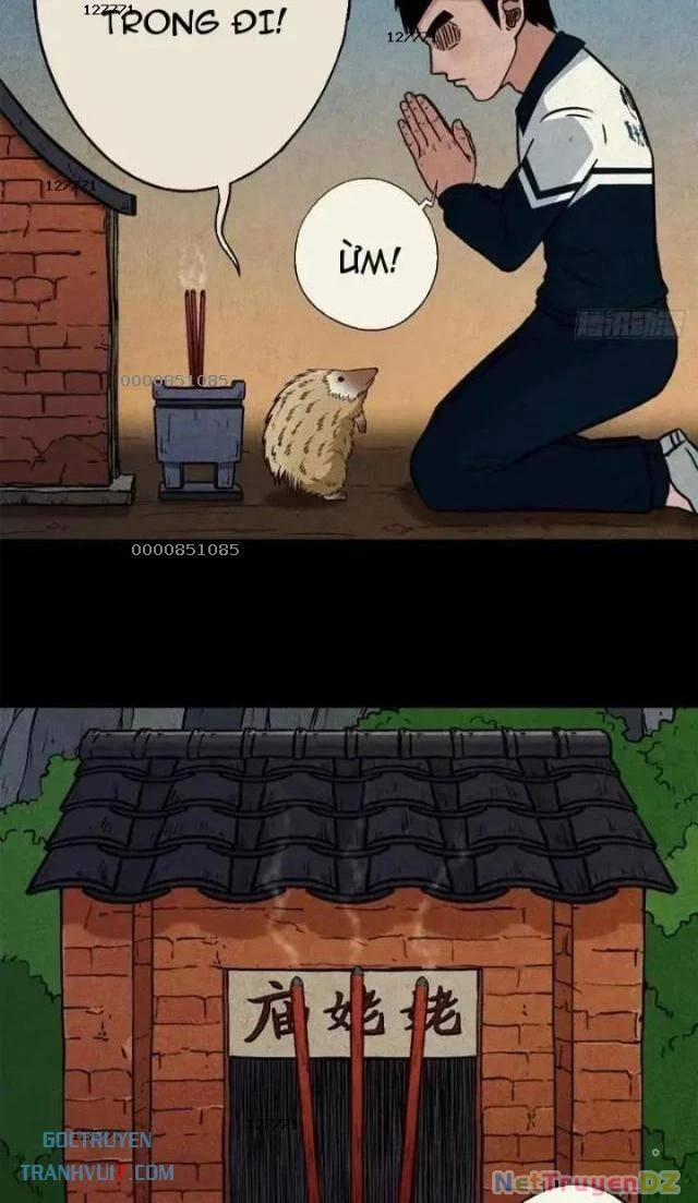 Đấu Yếm Thần 55 trang 1