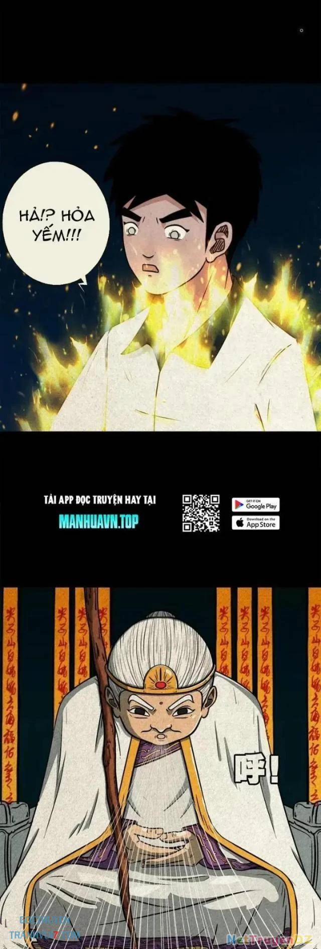 Đấu Yếm Thần 55 trang 10