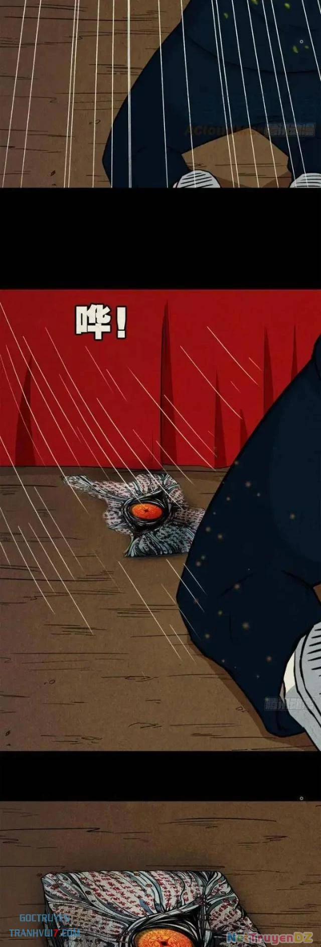 Đấu Yếm Thần 55 trang 12