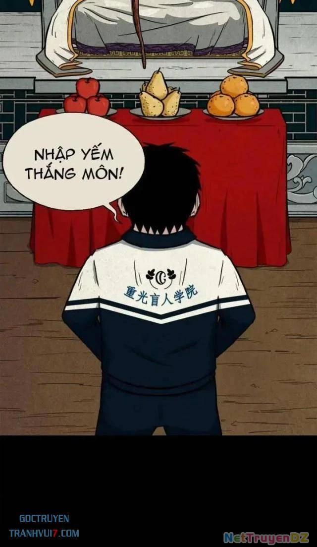 Đấu Yếm Thần 55 trang 15