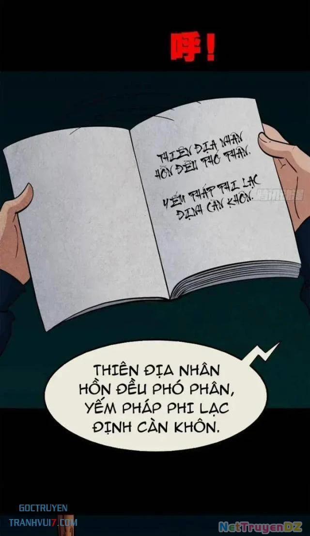 Đấu Yếm Thần 55 trang 17