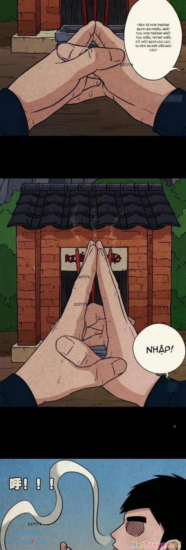 Đấu Yếm Thần 55 trang 2