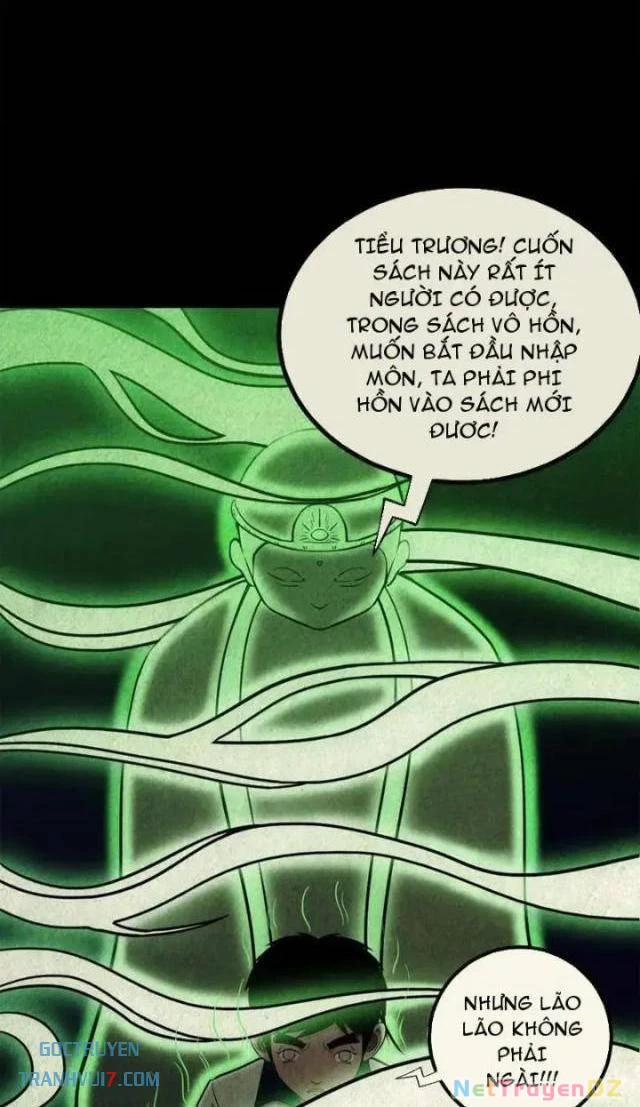 Đấu Yếm Thần 55 trang 21