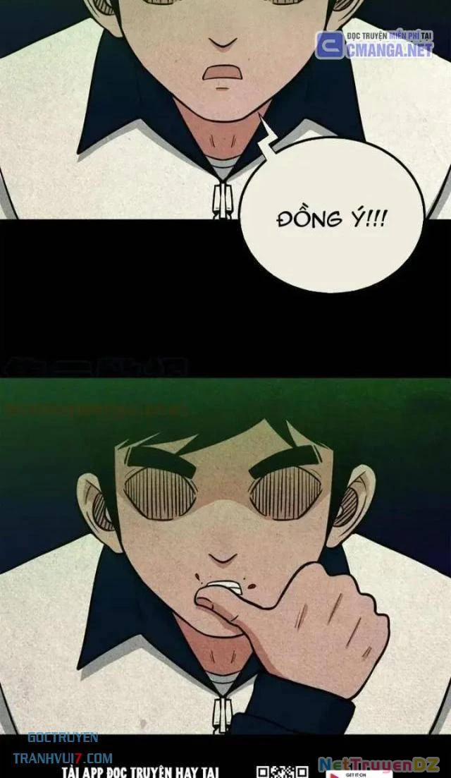 Đấu Yếm Thần 55 trang 23