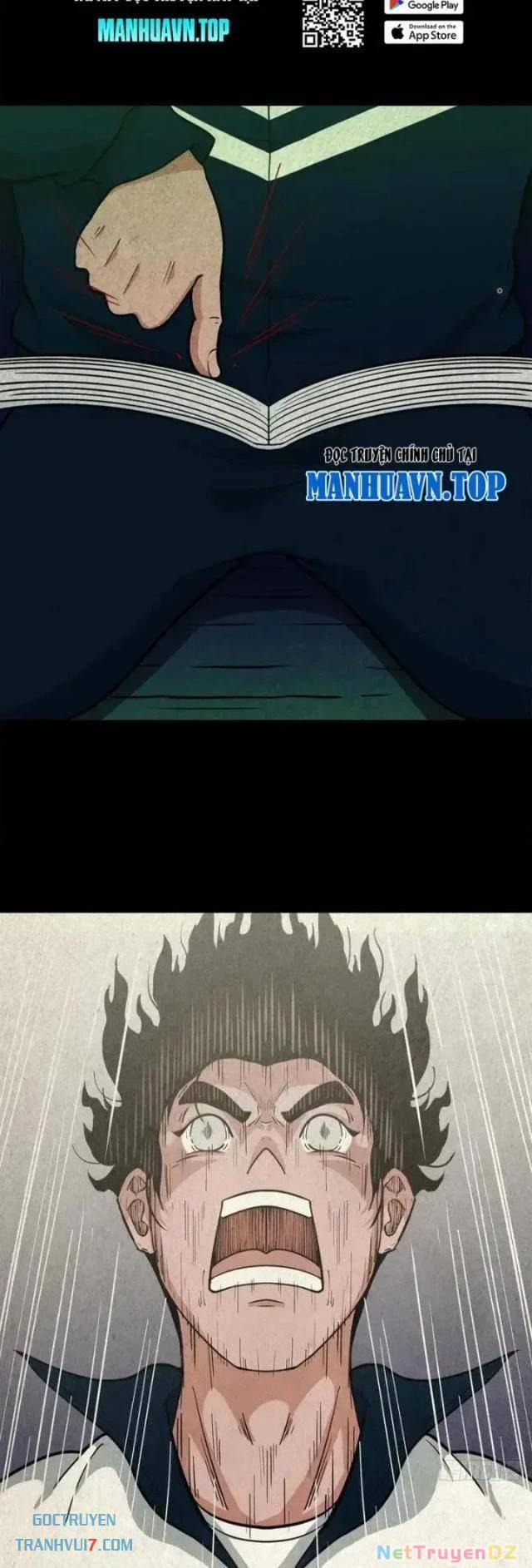 Đấu Yếm Thần 55 trang 24