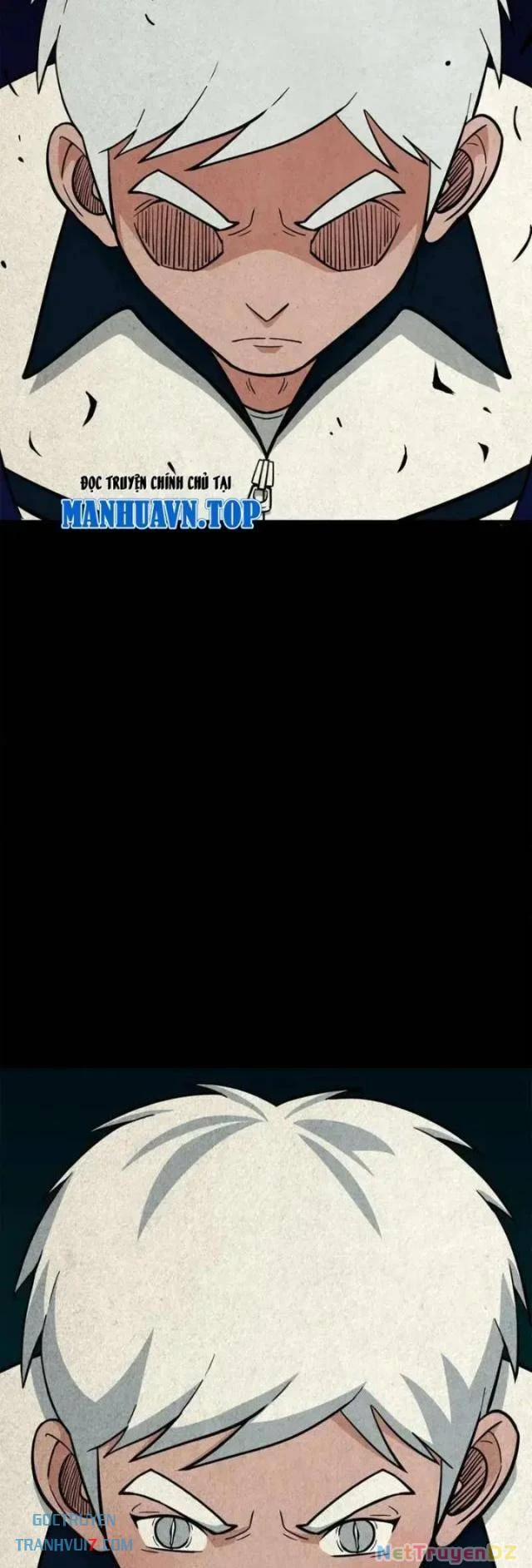 Đấu Yếm Thần 55 trang 26