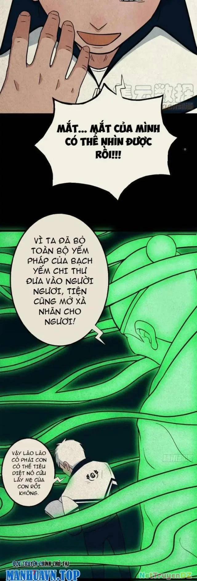 Đấu Yếm Thần 55 trang 28