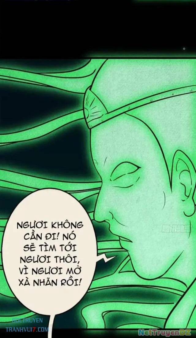 Đấu Yếm Thần 55 trang 29